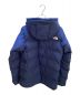 THE NORTH FACE (ザ ノース フェイス) ビレイヤパーカー ブルー サイズ:l：30000円