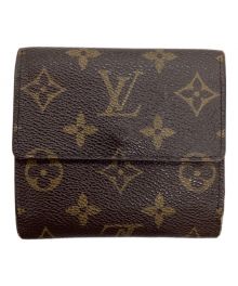 LOUIS VUITTON（ルイ ヴィトン）の古着「ポルトモネ・ビエ カルトクレディ」