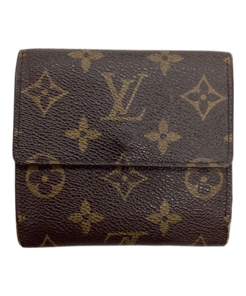 LOUIS VUITTON（ルイ ヴィトン）LOUIS VUITTON (ルイ ヴィトン) ポルトモネ・ビエ カルトクレディの古着・服飾アイテム