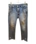 RHC Ron Herman（アールエイチシー ロンハーマン）の古着「Jerry Denim Pants」｜インディゴ