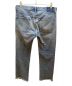 RHC Ron Herman (アールエイチシー ロンハーマン) Jerry Denim Pants インディゴ サイズ:W32：12000円