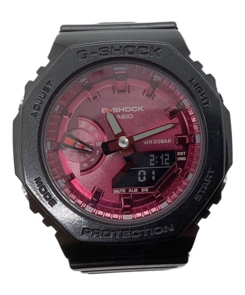 CASIO（カシオ）CASIO (カシオ) G-SHOCK/GMA-S2100RBの古着・服飾アイテム