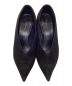 CELINE (セリーヌ) ハイヒールパンプス ブラック サイズ:22cm：8000円