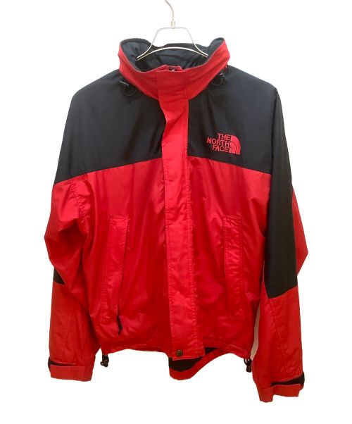 THE NORTH FACE（ザ ノース フェイス）THE NORTH FACE (ザ ノース フェイス) マウンテンパーカー レッド サイズ:Sの古着・服飾アイテム