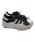 adidas (アディダス) Superstar Millencon ブラック×ホワイト サイズ:24.5：6000円