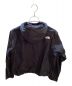 THE NORTH FACE (ザ ノース フェイス) ショートコンパクトジャケット ブラック サイズ:SIZE M：10000円