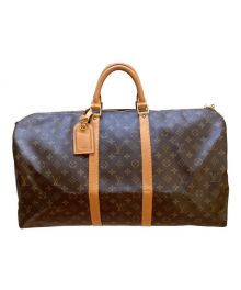 LOUIS VUITTON（ルイ ヴィトン）の古着「キーポル55」