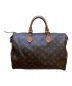 LOUIS VUITTON (ルイ ヴィトン) スピーディ35：35000円