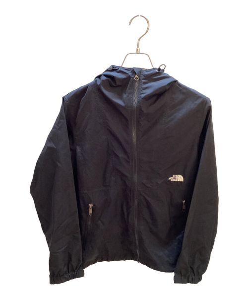 THE NORTH FACE（ザ ノース フェイス）THE NORTH FACE (ザ ノース フェイス) コンパクトジャケット ブラック サイズ:SIZE Lの古着・服飾アイテム