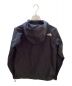 THE NORTH FACE (ザ ノース フェイス) コンパクトジャケット ブラック サイズ:SIZE L：10000円