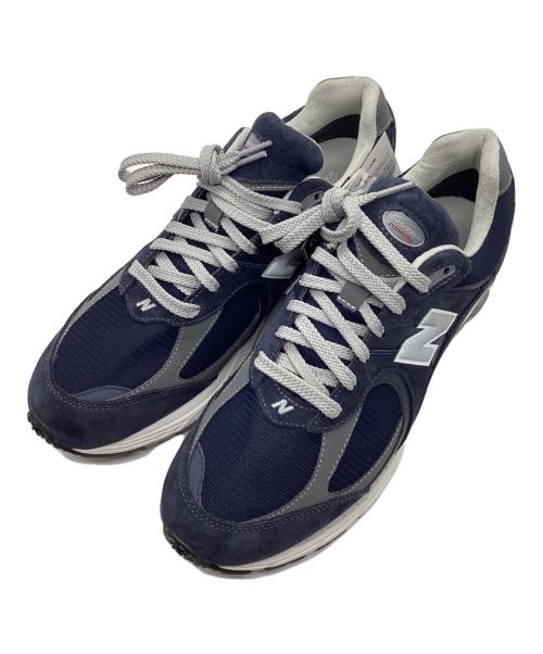 NEW BALANCE（ニューバランス）NEW BALANCE (ニューバランス) M2002RXK ネイビー サイズ:28cm 未使用品の古着・服飾アイテム