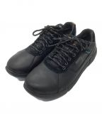 CLARKSクラークス）の古着「CLARKS Triman Lo GTX」｜ブラック