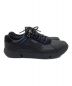 CLARKS (クラークス) CLARKS Triman Lo GTX ブラック サイズ:24.5cm：10000円