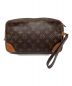 LOUIS VUITTON (ルイ ヴィトン) セカンドバッグ：25000円