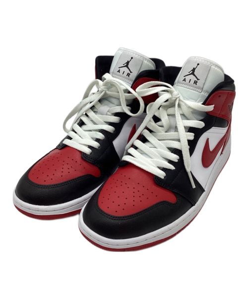 NIKE（ナイキ）NIKE (ナイキ) スニーカー Nike WMNS Air Jordan 1 Mid 