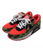 NIKEナイキ）の古着「atmos × NIKE AIR MAX 90 