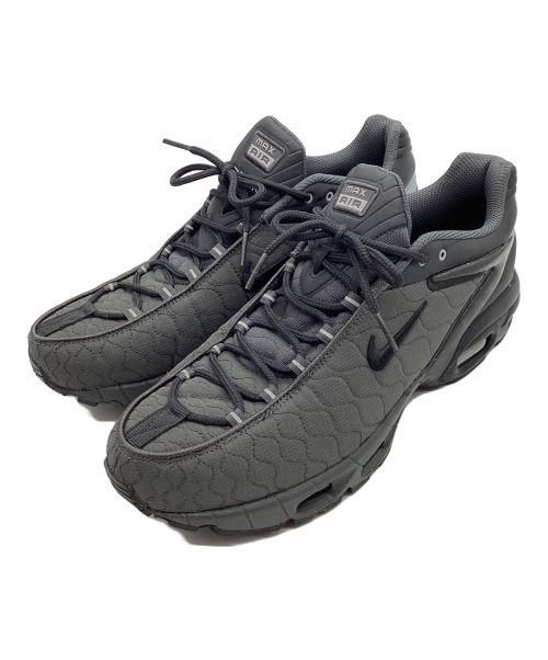 NIKE（ナイキ）NIKE (ナイキ) Air Max Tailwind 5 SP グレー サイズ:27.5cmの古着・服飾アイテム