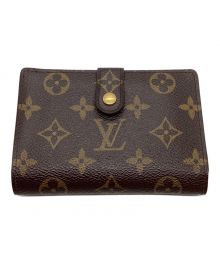 LOUIS VUITTON（ルイ ヴィトン）の古着「ポルトモネ・ビエ・ヴィエノワ」