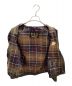 中古・古着 Barbour (バブアー) BOYS HESKIN JACKET オリーブ サイズ:XL：19000円