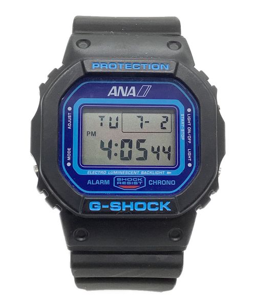 CASIO（カシオ）CASIO (カシオ) G-SHOCK ANAコラボの古着・服飾アイテム