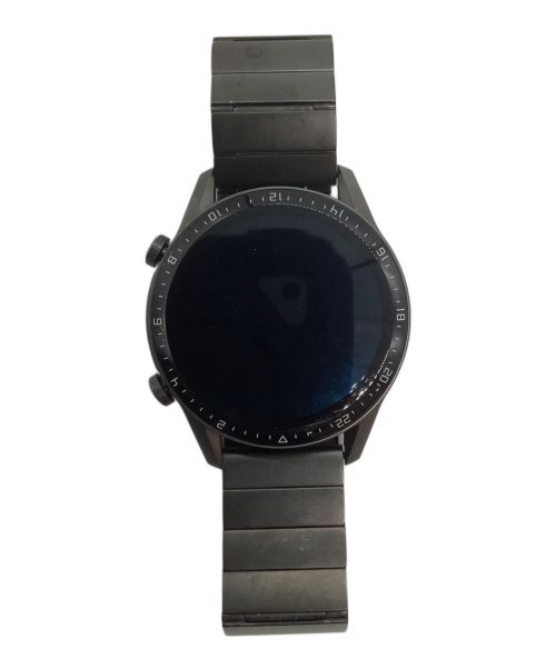 HUAWEI（ファーウェイ）HUAWEI (ファーウェイ) Huawei watch gt 2 46mm サイズ:-の古着・服飾アイテム