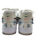 NIKE (ナイキ) Nike World Wide Pack Air Force 1 Low White 