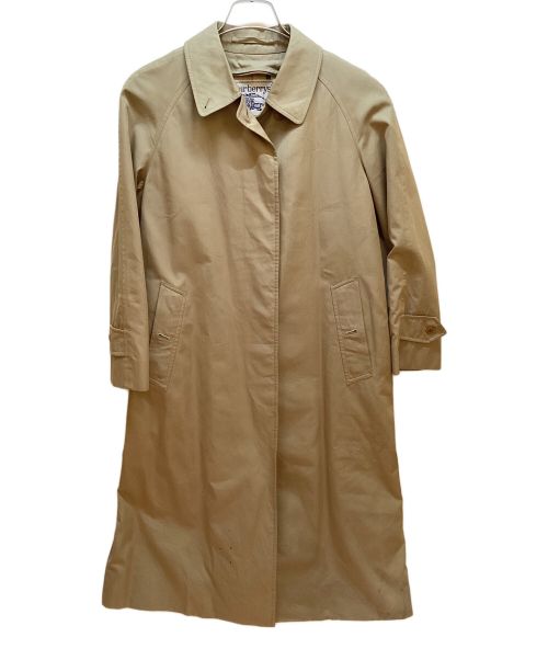 Burberry's（バーバリーズ）Burberry's (バーバリーズ) トレンチコート ベージュ サイズ:SIZE Sの古着・服飾アイテム