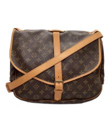 LOUIS VUITTON（ルイ ヴィトン）の古着「ソミュール30」