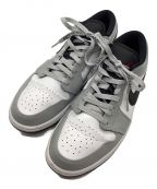 NIKEナイキ）の古着「AIR JORDAN 1 LOW 