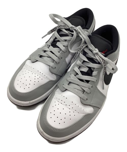 NIKE（ナイキ）NIKE (ナイキ) AIR JORDAN 1 LOW 