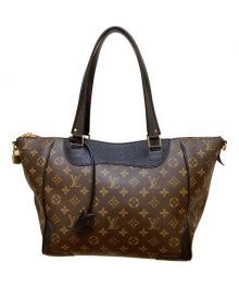 LOUIS VUITTON（ルイ ヴィトン）の古着「エストレーラ」｜ブラウン