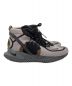 NIKE (ナイキ) Nike ISPA Flow 2020 SE グレー×ブラック サイズ:28cm：5000円