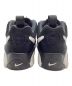 NIKE (ナイキ) AIR BARRAGE ブラック サイズ:28cm：7000円