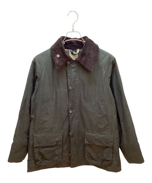 Barbour（バブアー）Barbour (バブアー) ビデイルワックスジャケット カーキ サイズ:36の古着・服飾アイテム