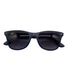 RAY-BAN（レイバン）の古着「サングラス」｜ブルー