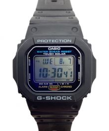 CASIO（カシオ）の古着「デジタルウォッチ/G-SHOCK」｜ブラック