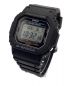 CASIO (カシオ) デジタルウォッチ/G-SHOCK ブラック：11000円