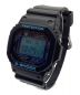 CASIO (カシオ) デジタルウォッチ/G-SHOCK ブラック：10000円