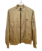 THE NORTH FACEザ ノース フェイス）の古着「Versatile Q3 Jacket」｜カーキ