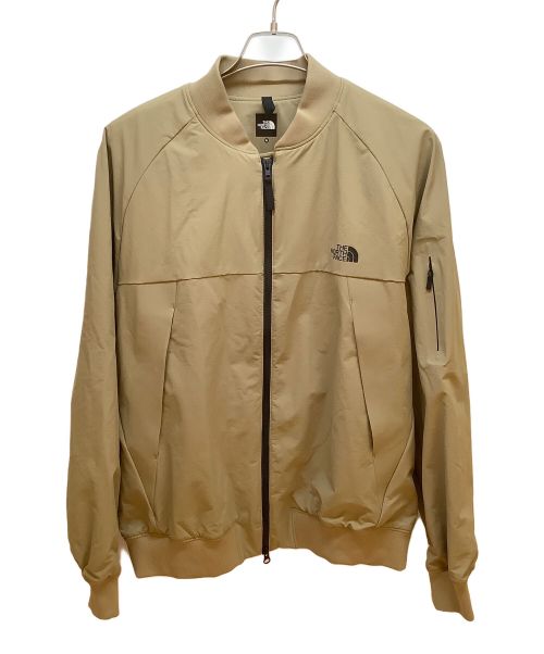 THE NORTH FACE（ザ ノース フェイス）THE NORTH FACE (ザ ノース フェイス) Versatile Q3 Jacket カーキ サイズ:XLの古着・服飾アイテム