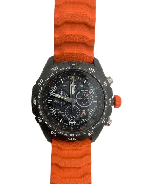 LUMINOX（ルミノックス）LUMINOX (ルミノックス) BEAR GRYLLS SURVIVAL ブラック サイズ:-の古着・服飾アイテム