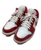 NIKEナイキ）の古着「Air Jordan 1 Low 