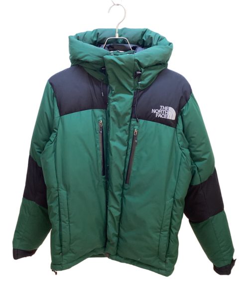 THE NORTH FACE（ザ ノース フェイス）THE NORTH FACE (ザ ノース フェイス) バルトロライトジャケット グリーン サイズ:Lの古着・服飾アイテム