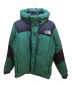 THE NORTH FACE（ザ ノース フェイス）の古着「バルトロライトジャケット」｜グリーン