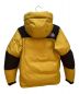 THE NORTH FACE (ザ ノース フェイス) バルトロライトジャケット イエロー サイズ:S：35000円