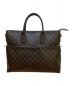 LOUIS VUITTON (ルイ ヴィトン) グラフィット 7 DW ブラック：120000円