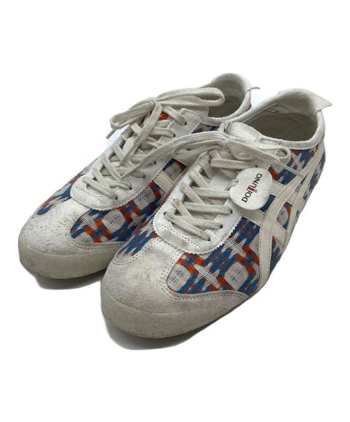 Onitsuka Tiger（オニツカタイガー）Onitsuka Tiger (オニツカタイガー) Mexico 66 