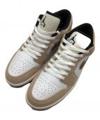 NIKEナイキ）の古着「Nike Air Jordan 1 Low SE 