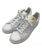 adidasアディダス）の古着「STANSMITH」｜ホワイト