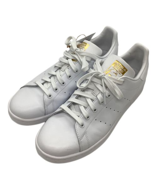 adidas（アディダス）adidas (アディダス) STANSMITH ホワイト サイズ:28cmの古着・服飾アイテム